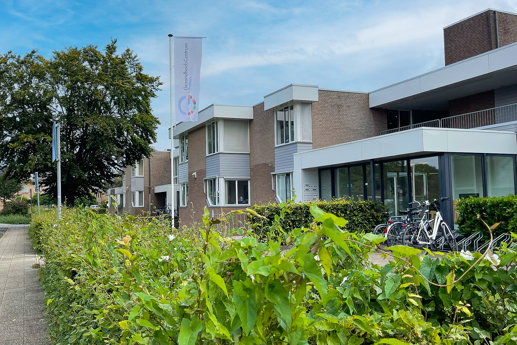 Griepvaccinaties 2024 Huisartsenpraktijk Beers Tigchelaar